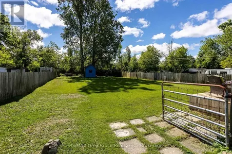 160 Grey Street West Southgate ON N0C 1B0