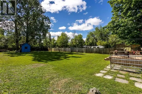 160 Grey Street West Southgate ON N0C 1B0