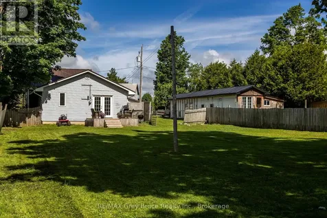 160 Grey Street West Southgate ON N0C 1B0