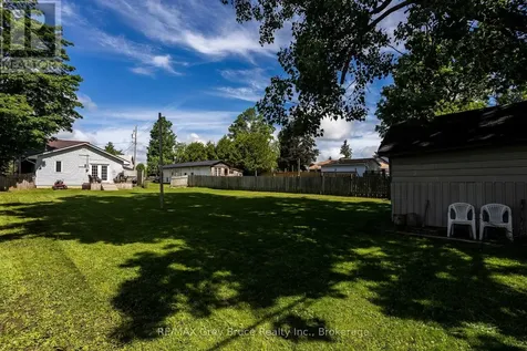 160 Grey Street West Southgate ON N0C 1B0