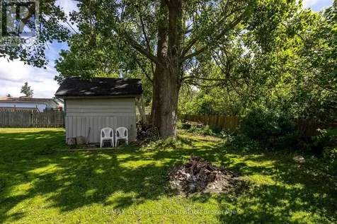 160 Grey Street West Southgate ON N0C 1B0