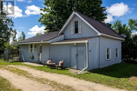 160 Grey Street West Southgate ON N0C 1B0
