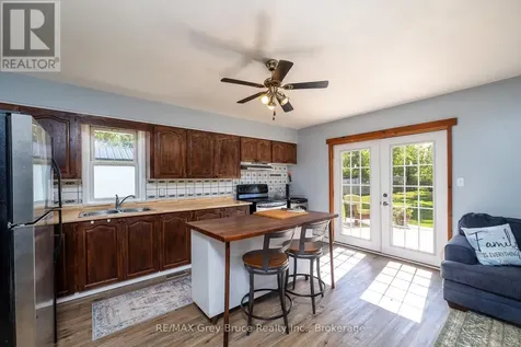 160 Grey Street West Southgate ON N0C 1B0
