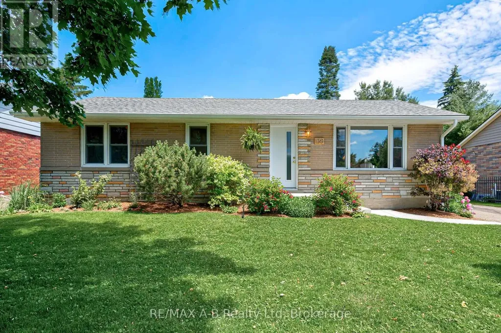 138 Woods Street Stratford ON N5A 1M4