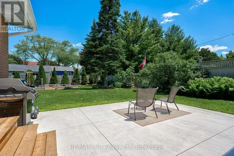 138 Woods Street Stratford ON N5A 1M4