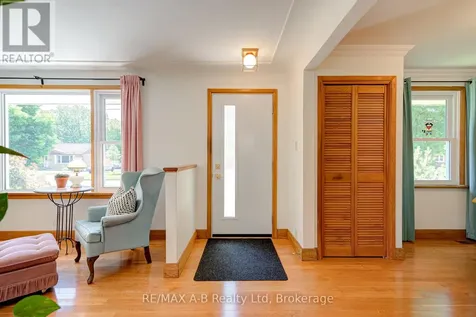 138 Woods Street Stratford ON N5A 1M4