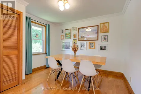 138 Woods Street Stratford ON N5A 1M4