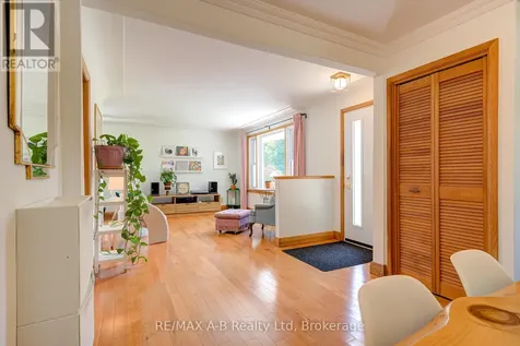 138 Woods Street Stratford ON N5A 1M4