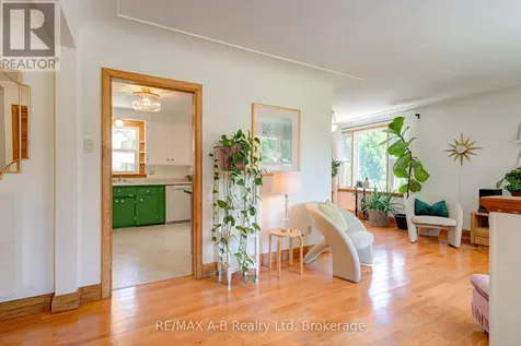 138 Woods Street Stratford ON N5A 1M4