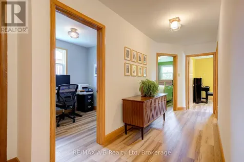 138 Woods Street Stratford ON N5A 1M4