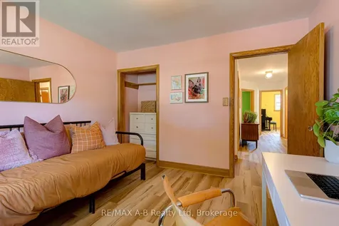 138 Woods Street Stratford ON N5A 1M4