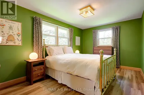 138 Woods Street Stratford ON N5A 1M4