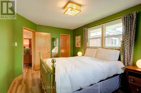 138 Woods Street Stratford ON N5A 1M4