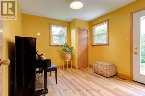 138 Woods Street Stratford ON N5A 1M4