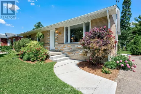 138 Woods Street Stratford ON N5A 1M4
