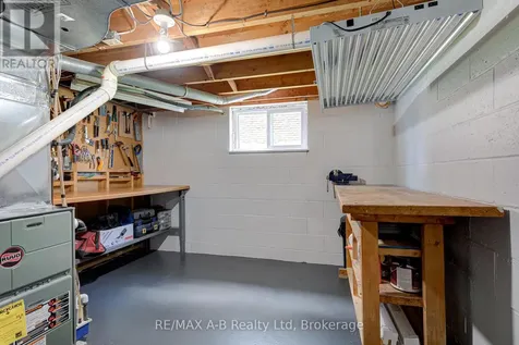 138 Woods Street Stratford ON N5A 1M4