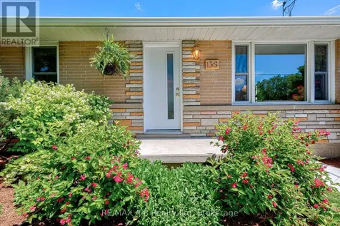 138 Woods Street Stratford ON N5A 1M4