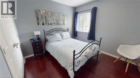 74 Liam Drive Hamilton ON L9G 4Y1