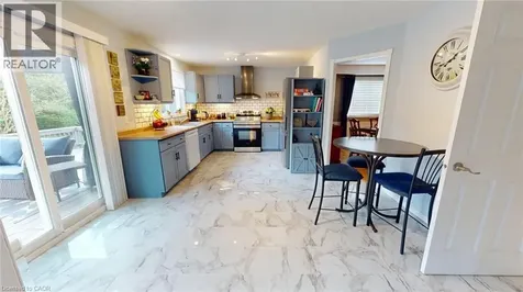 74 Liam Drive Hamilton ON L9G 4Y1