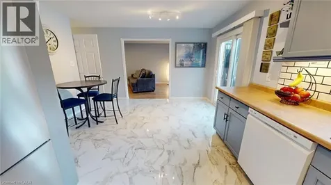 74 Liam Drive Hamilton ON L9G 4Y1