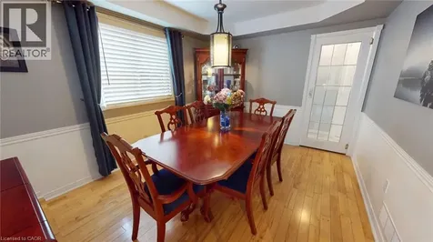 74 Liam Drive Hamilton ON L9G 4Y1