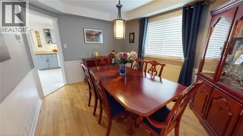 74 Liam Drive Hamilton ON L9G 4Y1