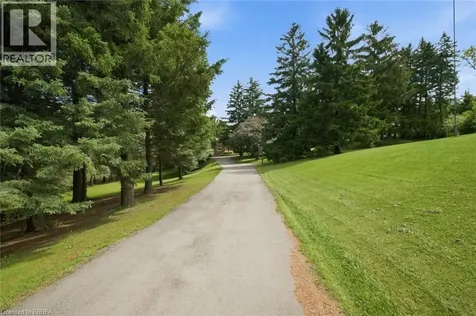 1598 Highway No 6 Hamilton ON L0R 1K0
