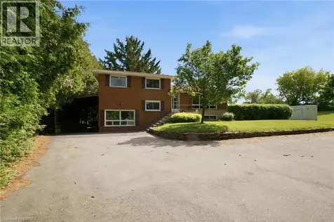 1598 Highway No 6 Hamilton ON L0R 1K0