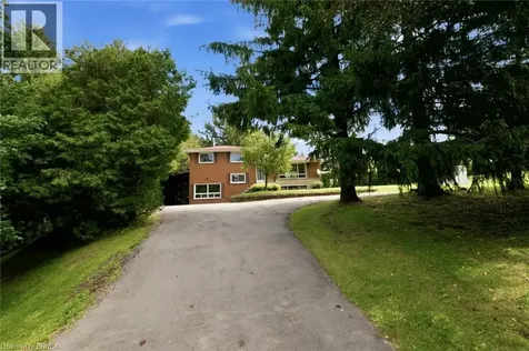 1598 Highway No 6 Hamilton ON L0R 1K0