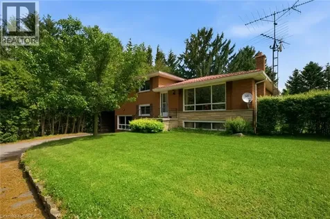 1598 Highway No 6 Hamilton ON L0R 1K0