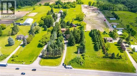 1598 Highway No 6 Hamilton ON L0R 1K0