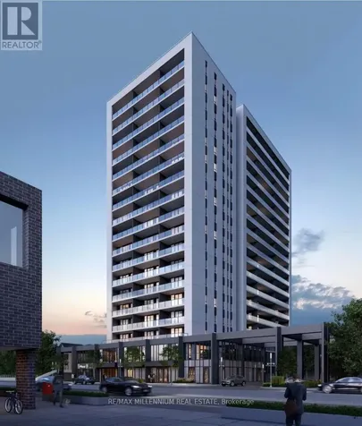 741 King Street West Kitchener ON N2G 0E9