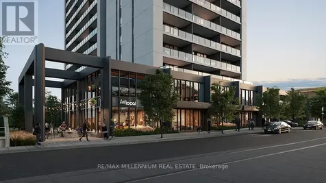 741 King Street West Kitchener ON N2G 0E9