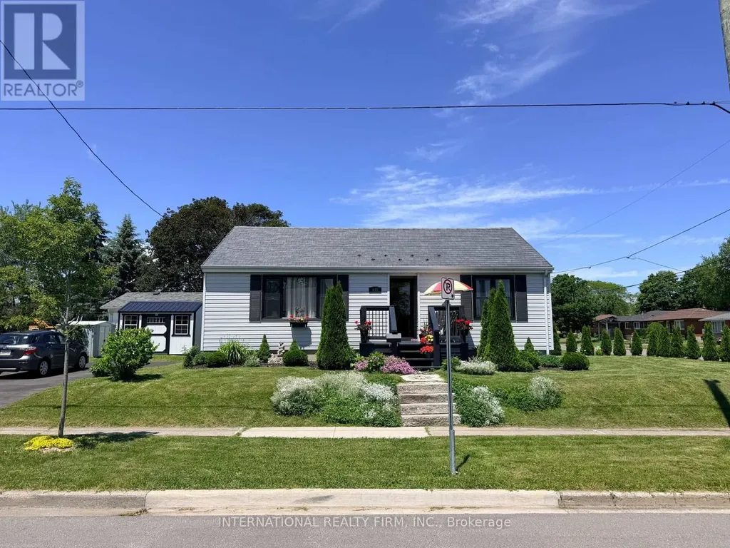 446 Harden Crescent Cobourg ON K9A 1Z9
