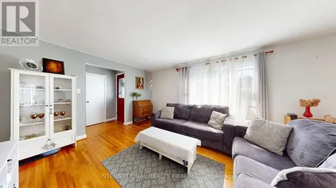 446 Harden Crescent Cobourg ON K9A 1Z9