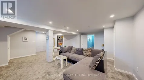 446 Harden Crescent Cobourg ON K9A 1Z9