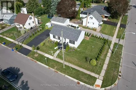 446 Harden Crescent Cobourg ON K9A 1Z9