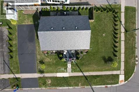 446 Harden Crescent Cobourg ON K9A 1Z9