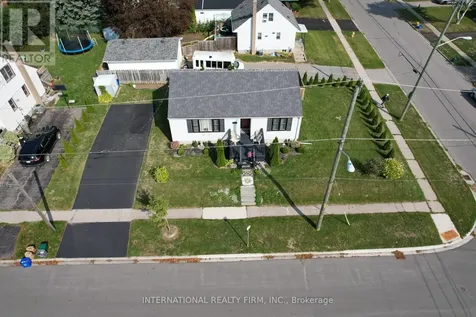 446 Harden Crescent Cobourg ON K9A 1Z9