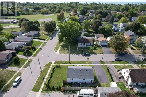 446 Harden Crescent Cobourg ON K9A 1Z9