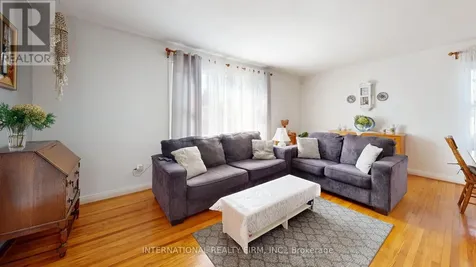 446 Harden Crescent Cobourg ON K9A 1Z9