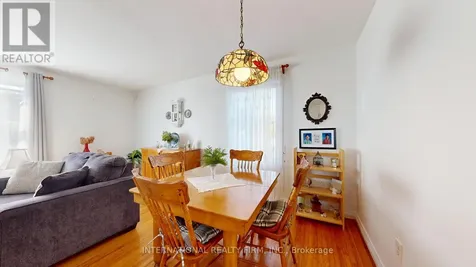 446 Harden Crescent Cobourg ON K9A 1Z9