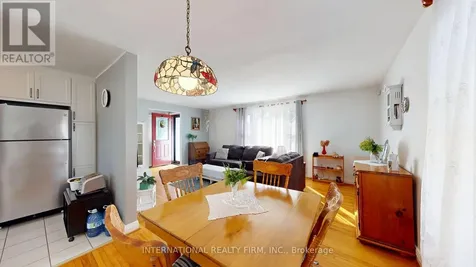 446 Harden Crescent Cobourg ON K9A 1Z9
