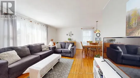 446 Harden Crescent Cobourg ON K9A 1Z9
