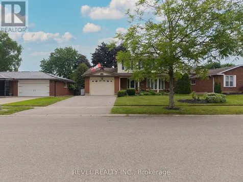 118 Greenfield Road Brantford ON N3R 7C8