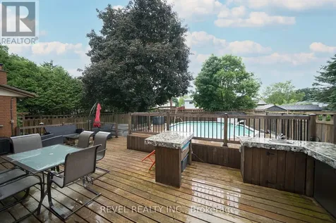 118 Greenfield Road Brantford ON N3R 7C8