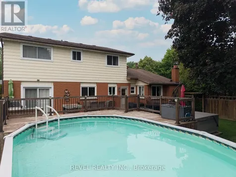 118 Greenfield Road Brantford ON N3R 7C8