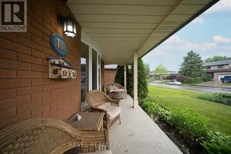 118 Greenfield Road Brantford ON N3R 7C8