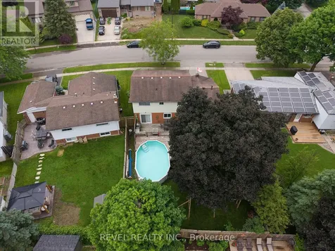 118 Greenfield Road Brantford ON N3R 7C8