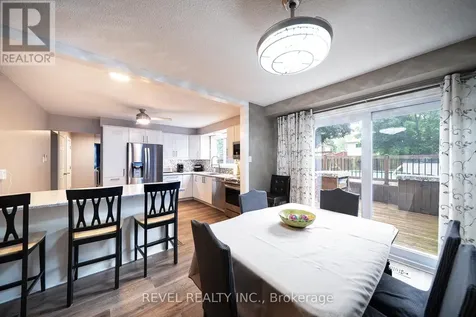 118 Greenfield Road Brantford ON N3R 7C8